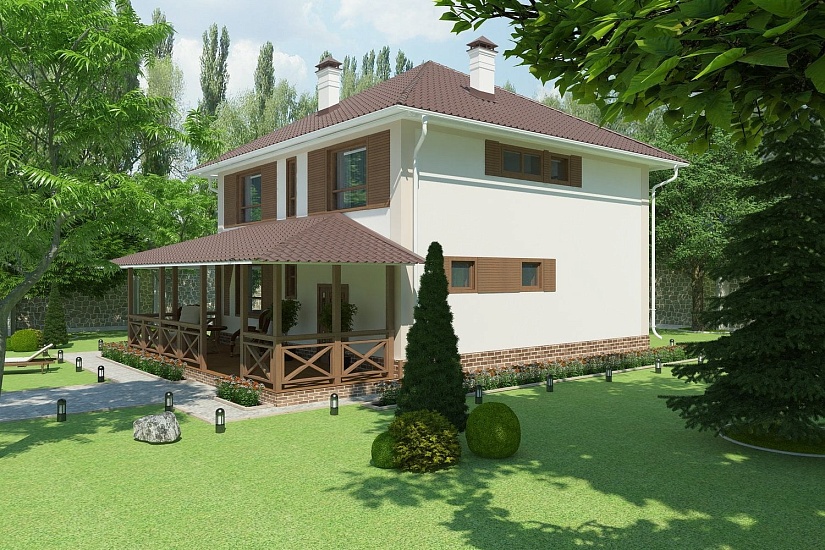 Проект 409 ПДФ