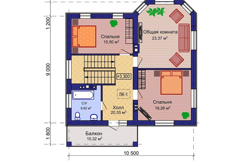 Проект 372 ПДФ
