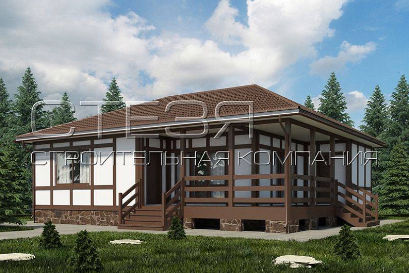 Жилой дом 2495