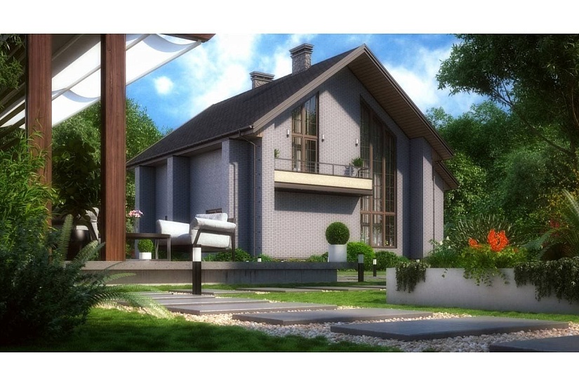 Жилой дом 368