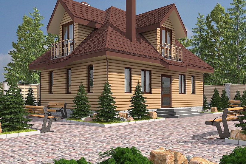 Проект 135 ПДФ