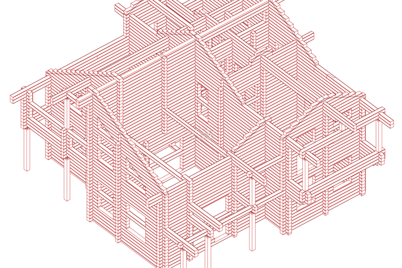 Жилой дом 2321