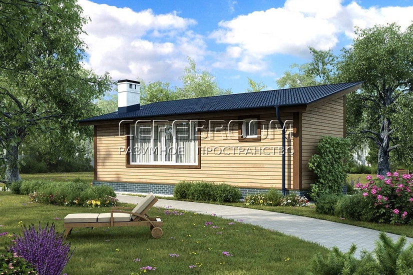 Жилой дом 869