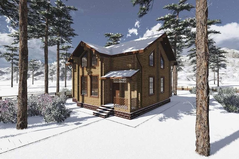 Жилой дом 2278 Жилой дом 2278