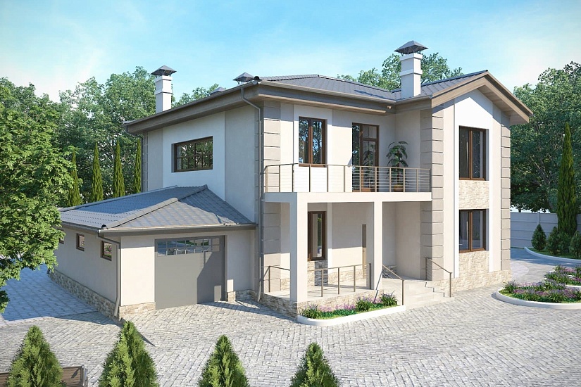 Проект 43 ПДФ