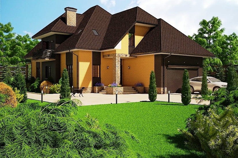 Проект 56 ПДФ