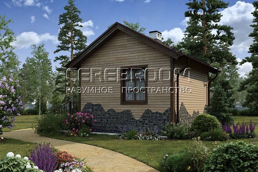 Жилой дом 868