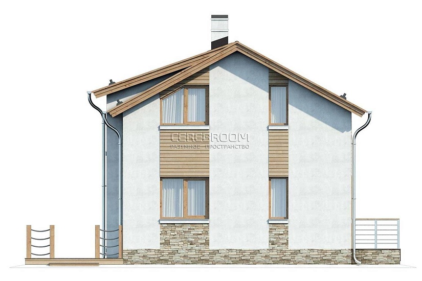 Жилой дом 920