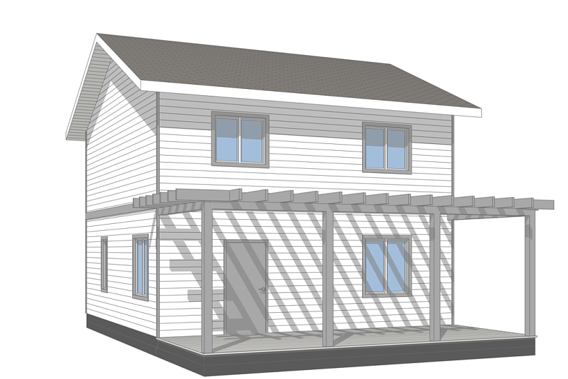 Дом-сип-панели-2этажа-7500х10500-КР