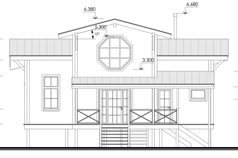 Дом-баня-брус150х150мм-14270х10950ммх1,5эт-АР