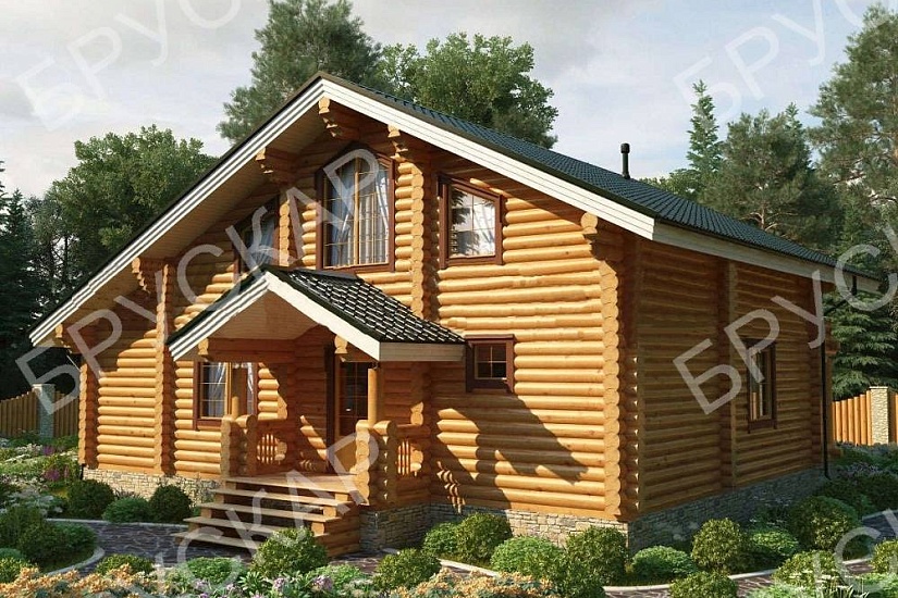 Жилой дом 000105 Жилой дом 000105