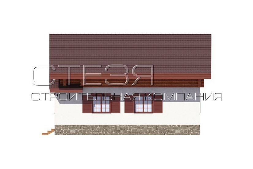 Жилой дом 2513