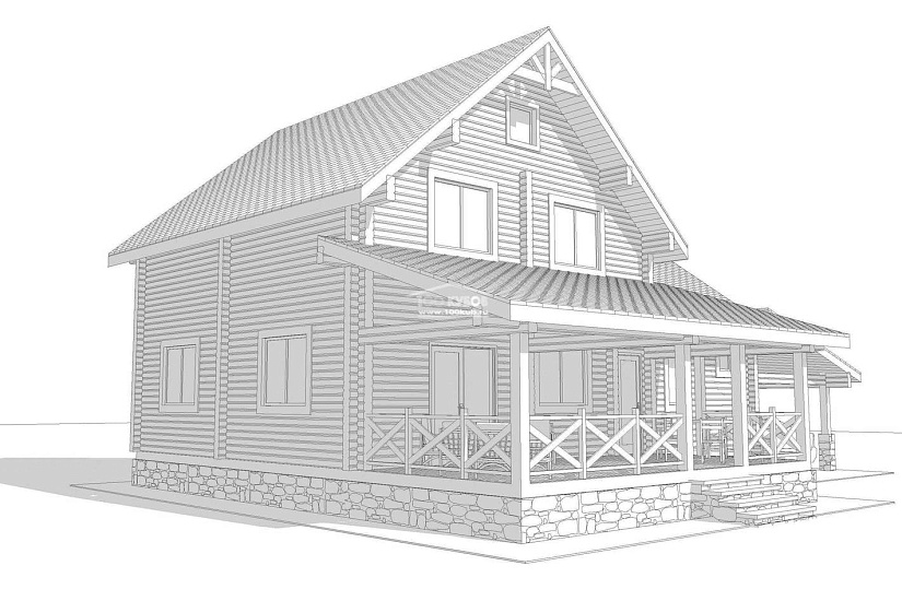 Жилой дом 2284 Жилой дом 2284