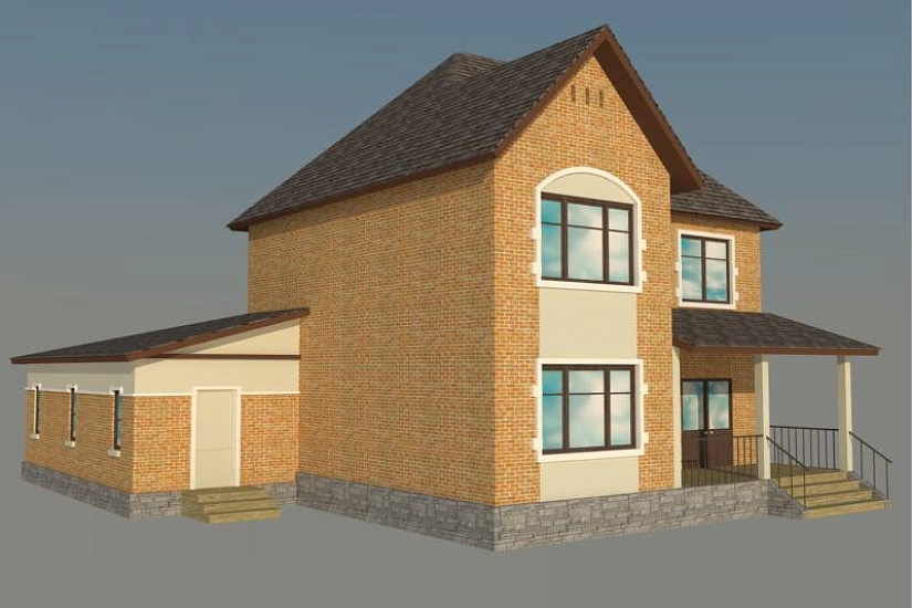 Жилой дом 2219