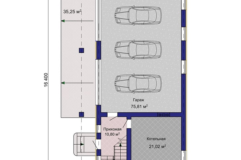 Проект 386 ПДФ