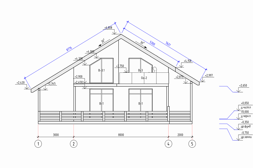 Дом-каркасно-щитовые-2этажа-10500х13000-ЭП