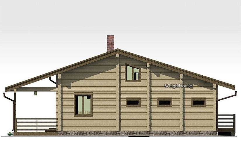 Жилой дом 2551 Жилой дом 2551