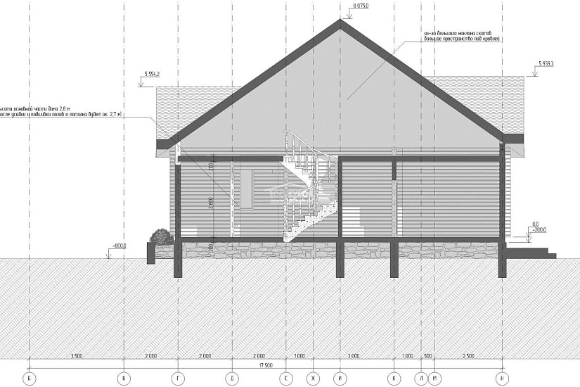 Жилой дом 2280 Жилой дом 2280
