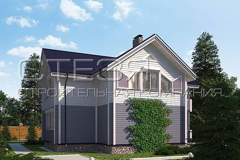 Жилой дом 2453