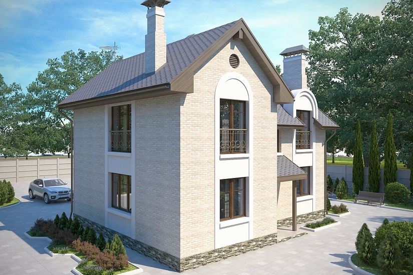 Проект 31 ПДФ