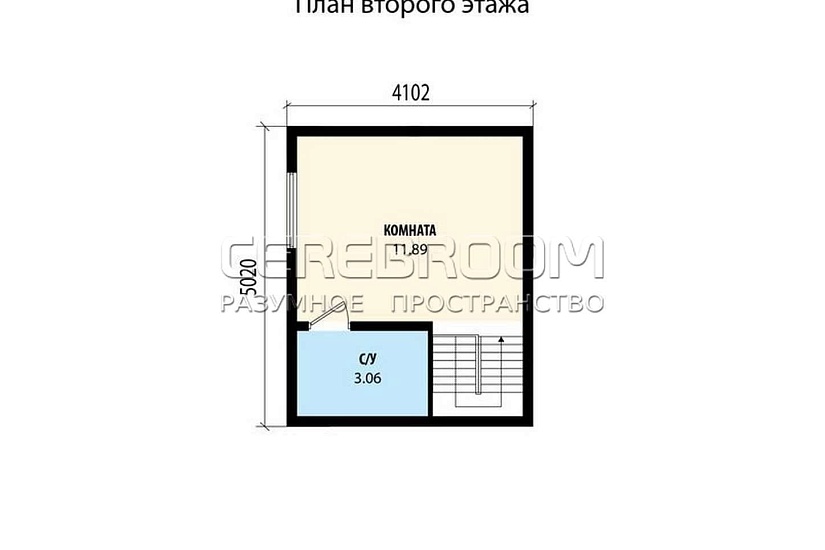 Жилой дом 870