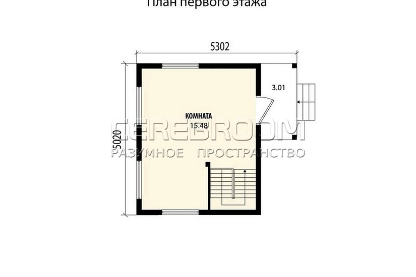 Жилой дом 870