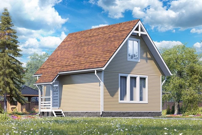 Жилой дом 699 Жилой дом 699