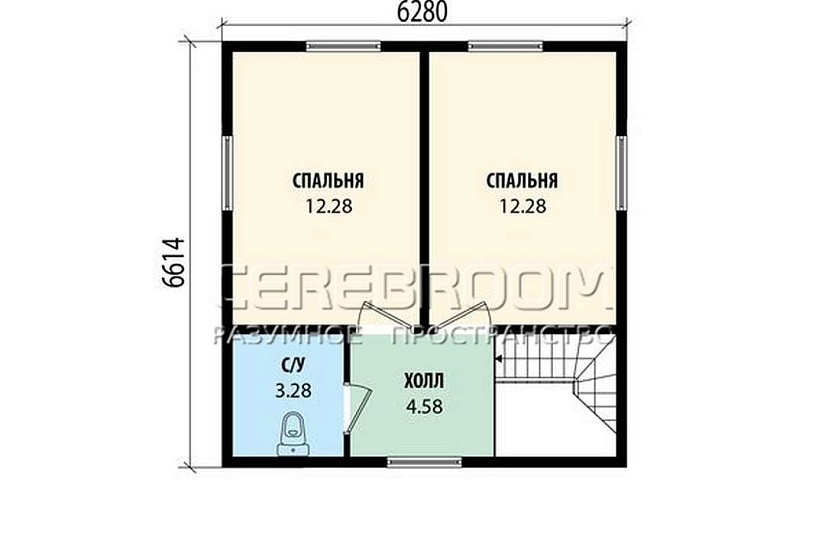 Жилой дом 883