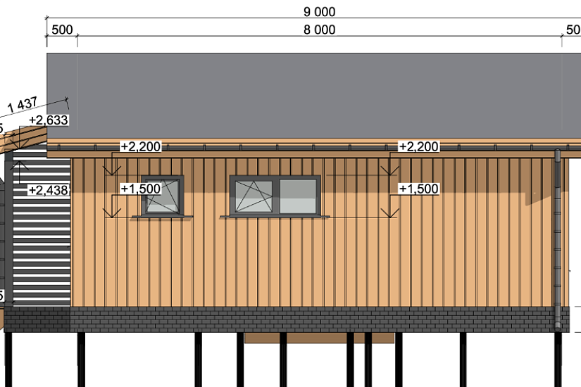 Дом-каркасный-1этаж-9200х9500-АР-КР