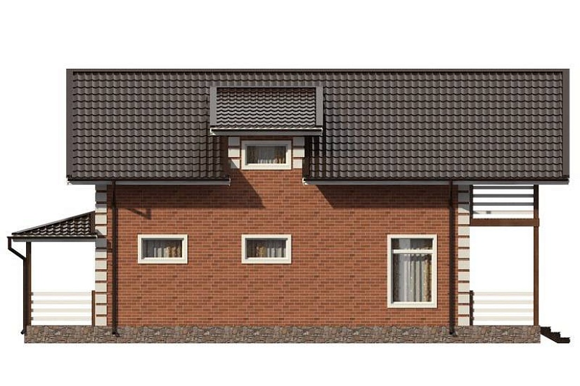 Жилой дом 997