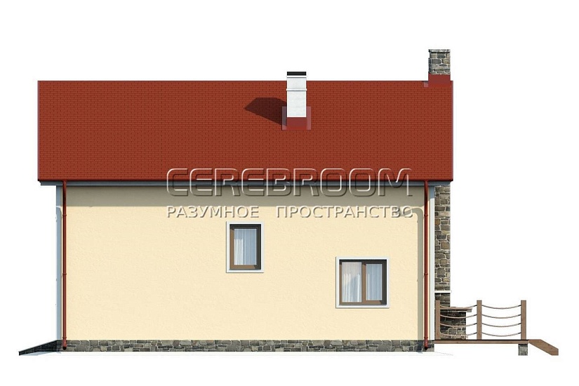 Жилой дом 926