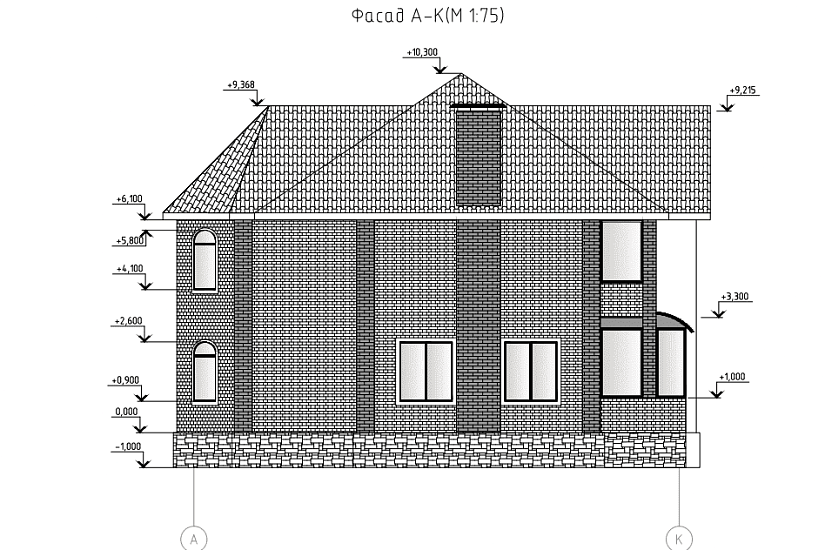 Проект 161 ПДФ