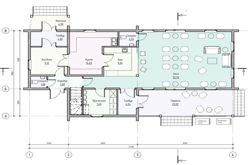Визит-центр-каркасно-щитовые-2этажа-8800х17700-ЭП
