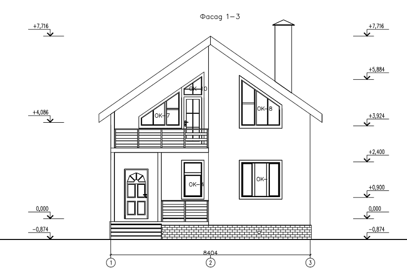 Проект 237 ПДФ