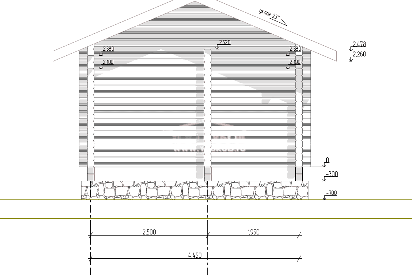 Баня 2348 Баня 2348