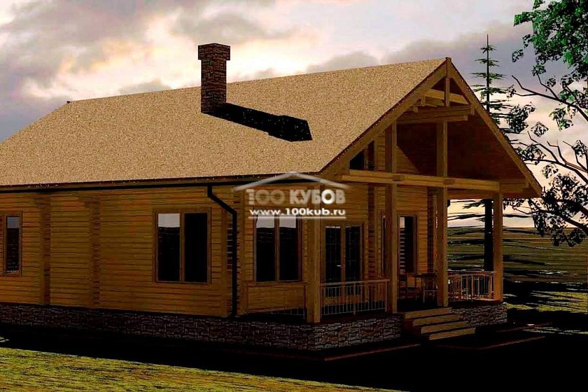 Жилой дом 2233 Жилой дом 2233