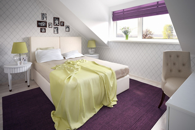 Бельсу Дом ТН 90-2