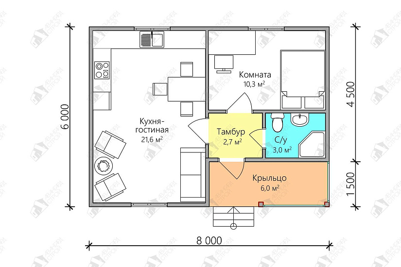 Шведский 7 Шведский 7