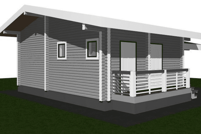 Баня-брус150х150мм-10500х7200мм-1эт-АР