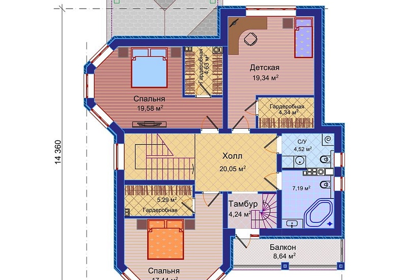Проект 375 ПДФ