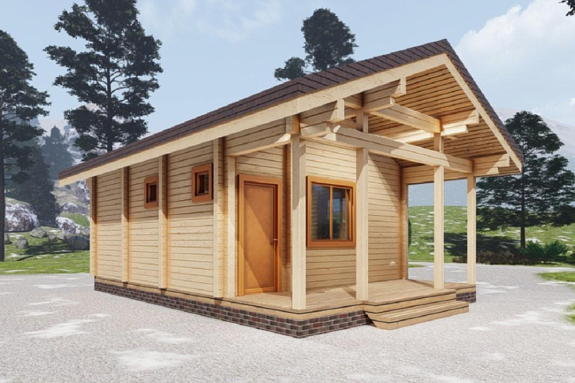 Баня-брус-1этаж-8250х5600-АР