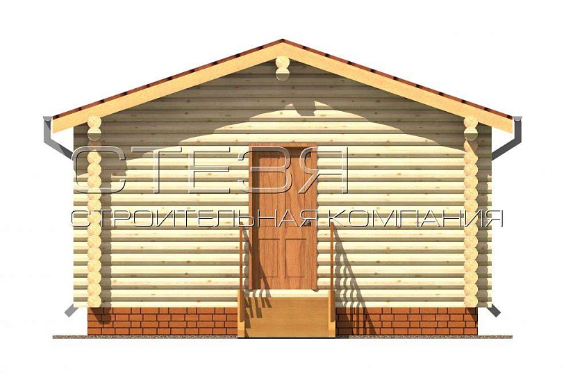 Жилой дом 2430