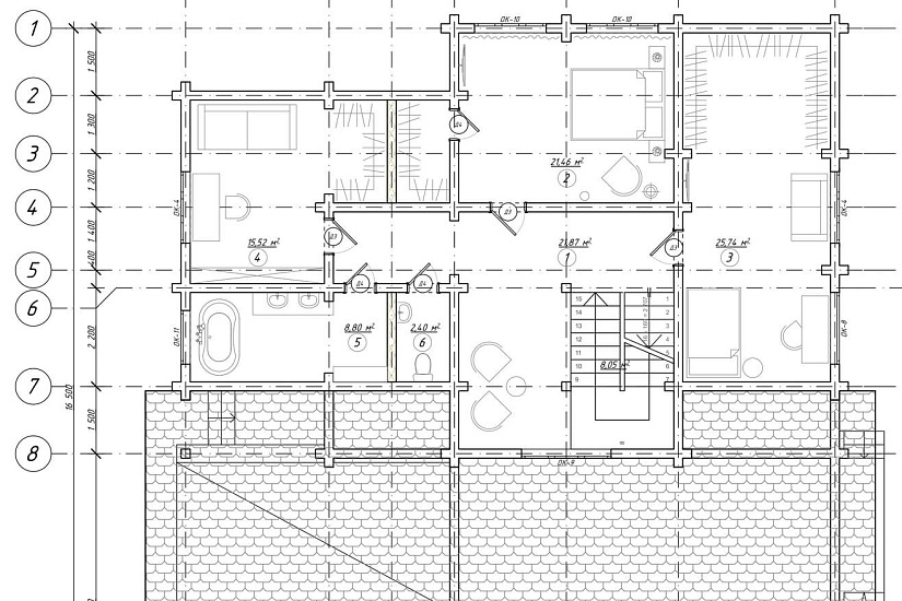 Дом-брус200х142-16500х14500-1,5эт-АР