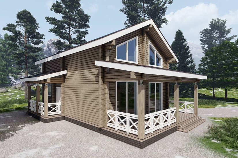 Дом-с-мансардой-8400х11500-ЭП