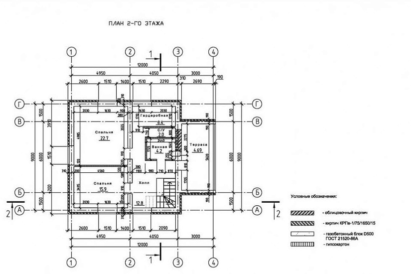 Жилой дом 013 Жилой дом 013