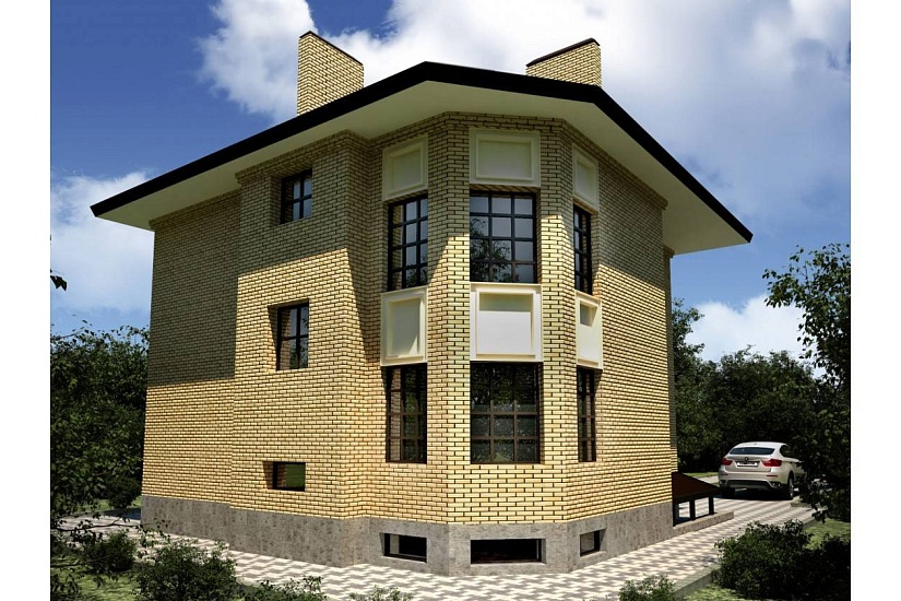 Жилой дом 29 Жилой дом 29