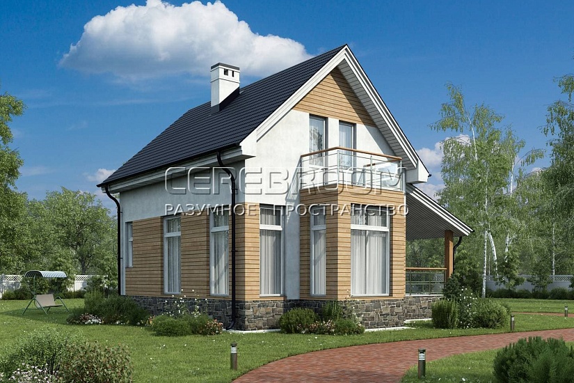 Жилой дом 909