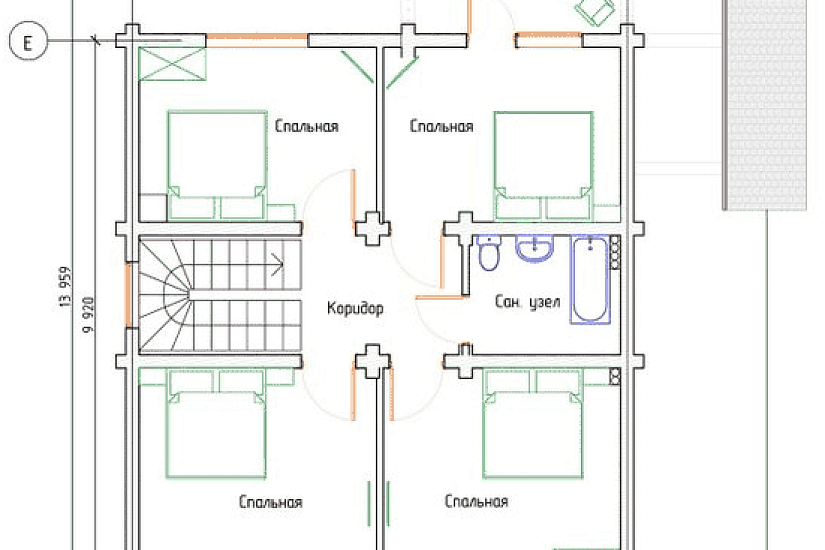 Проект ДОБ-013 Проект ДОБ-013