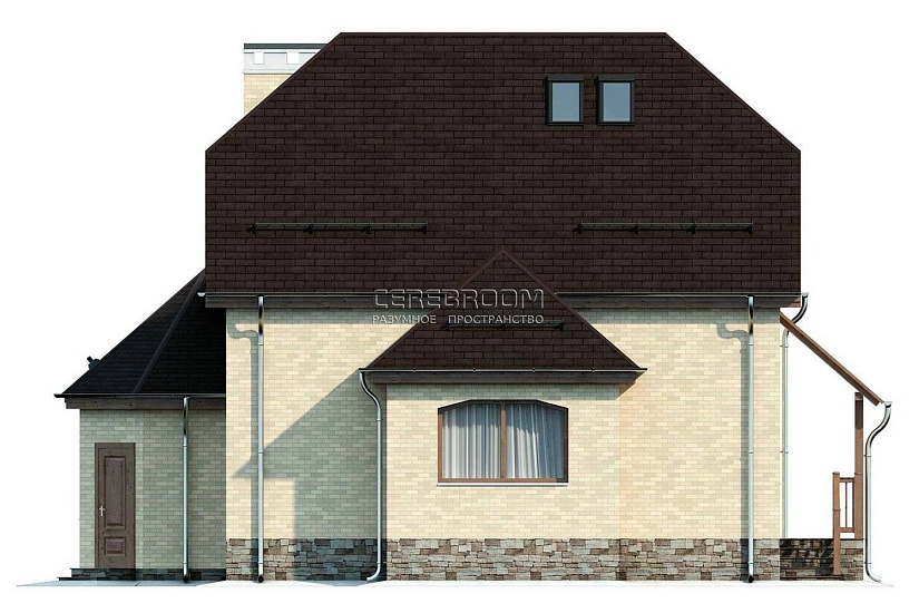 Жилой дом 949