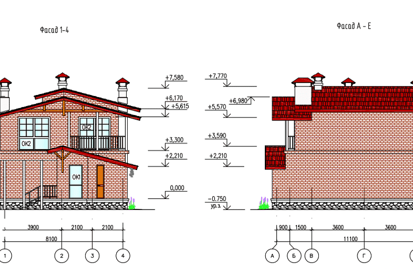Проект 51 ПДФ